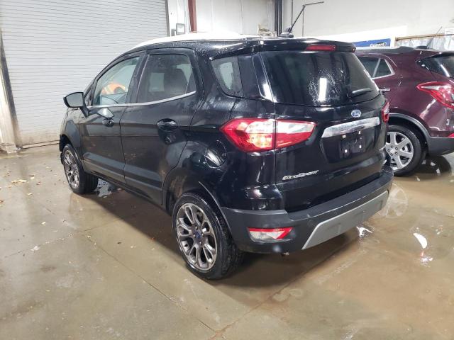 MAJ6S3KL2LC365415 | 2020 FORD ECOSPORT T