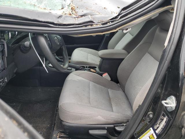 2016 TOYOTA COROLLA L - 2T1BURHEXGC529358