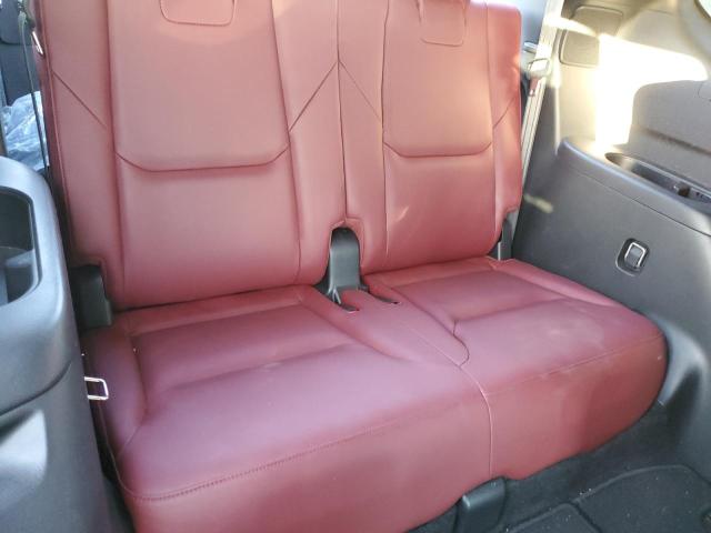 2021 MAZDA CX-9 GRAND - JM3TCADY1M0506671
