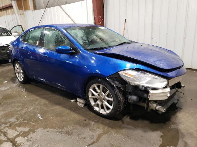Vin: 1c3cdfba0dd107921, lot: 80606913, dodge dart sxt 20134