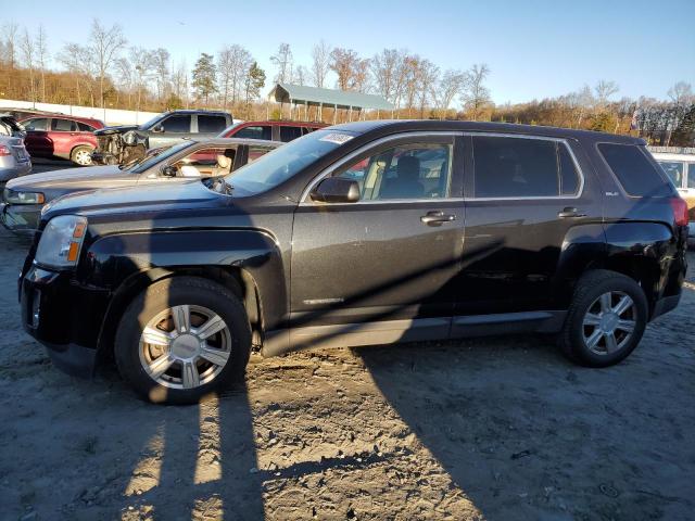 2014 GMC Terrain SLE