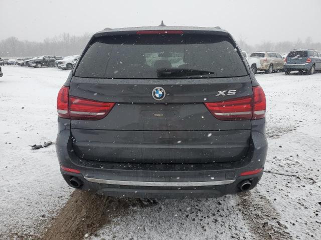 VIN 5UXKR0C52E0H16719 2014 BMW X5, Xdrive35I no.6