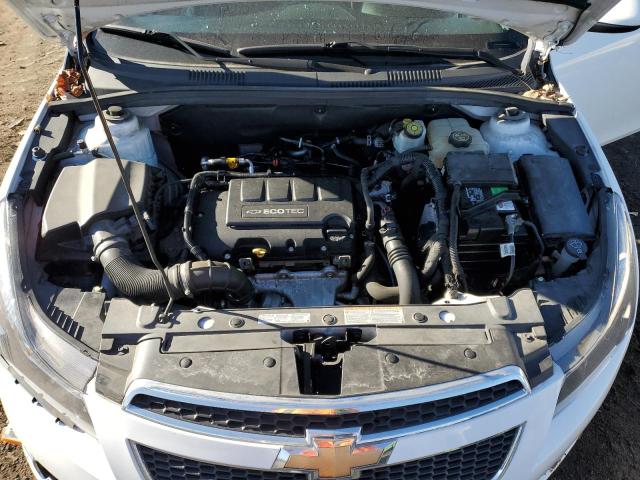 1G1PG5SB8E7178882 | 2014 CHEVROLET CRUZE LTZ