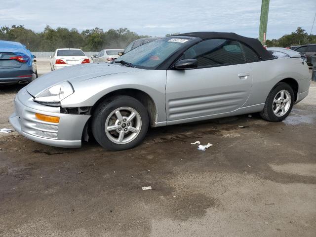 2002 Mitsubishi Eclipse 