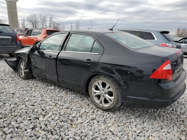 Vin: 3fahp0hg6cr119052, lot: 79685573, ford fusion se 20122