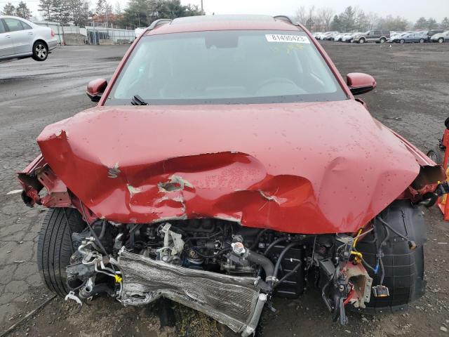 2020 HYUNDAI KONA KM8K6CAA7LU523041