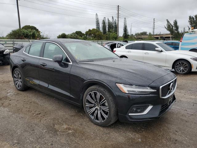 2022 Volvo S60 B5 Inscription VIN: 7JRL12TL7NG173896 Lot: 80465943