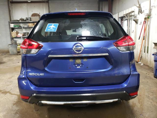 JN8AT2MT7LW040383 | 2020 NISSAN ROGUE S