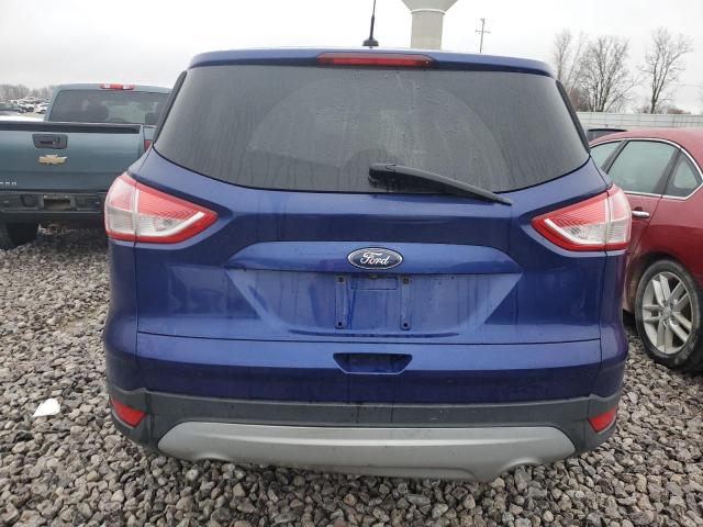 1FMCU9GX1EUA52130 | 2014 FORD ESCAPE SE