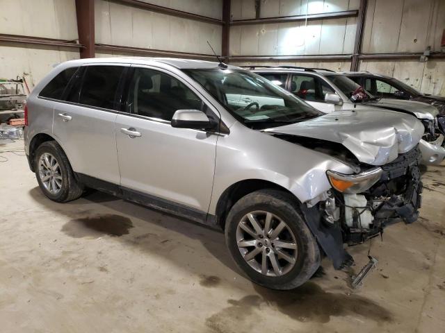 2011 Ford Edge Limited VIN: 2FMDK4KC2BBA92767 Lot: 81063873