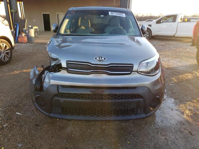 KNDJN2A29K7687295 | 2019 KIA SOUL