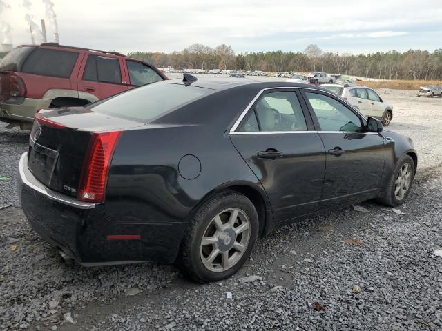 1G6DU57V390167764 | 2009 Cadillac cts hi feature v6