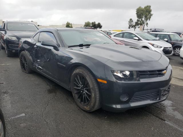 2G1FB1E33F9311197 | 2015 CHEVROLET CAMARO LS