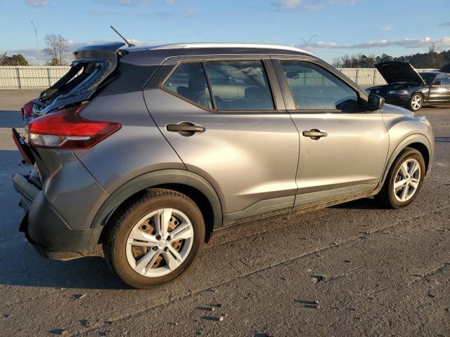 2019 NISSAN KICKS S - 3N1CP5CU9KL479354