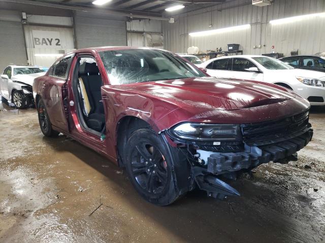 2C3CDXBG6KH700225 | 2019 Dodge charger sxt