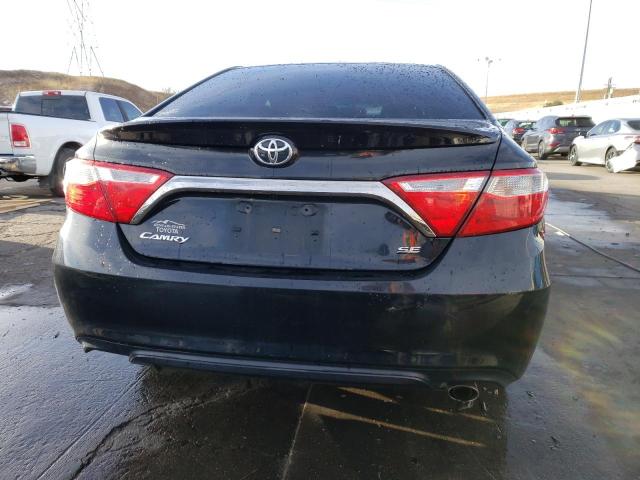 4T1BF1FKXHU795774 | 2017 TOYOTA CAMRY LE