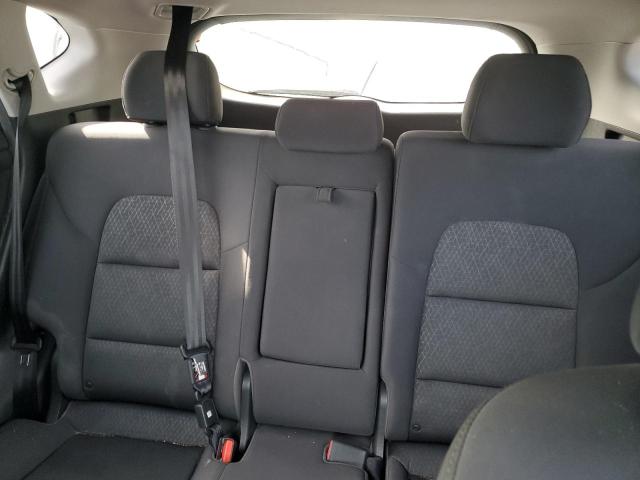 2018 HYUNDAI TUCSON VAL - KM8J33A28JU696321