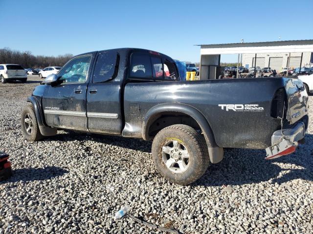 5TBRT34105S467998 | 2005 Toyota tundra access cab sr5