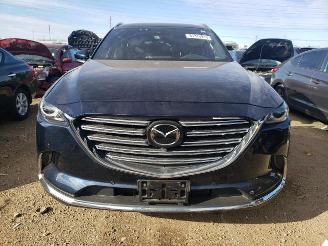 JM3TCBDY7N0611268 | 2022 MAZDA CX-9 GRAND