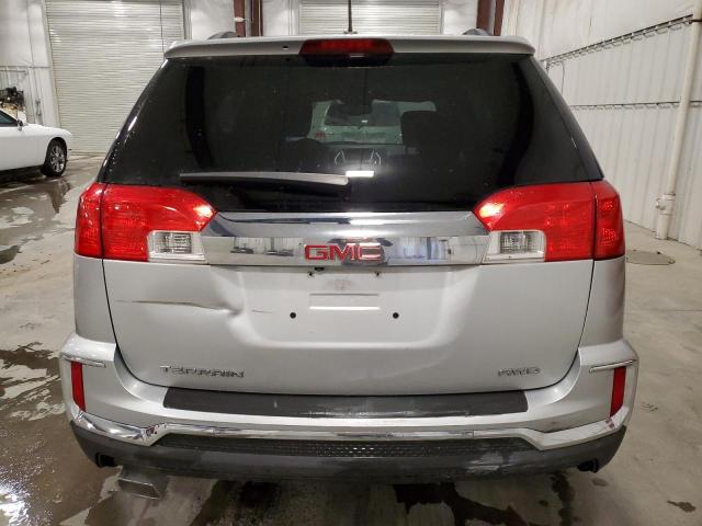 2GKFLTEK7H6346504 | 2017 GMC TERRAIN SL