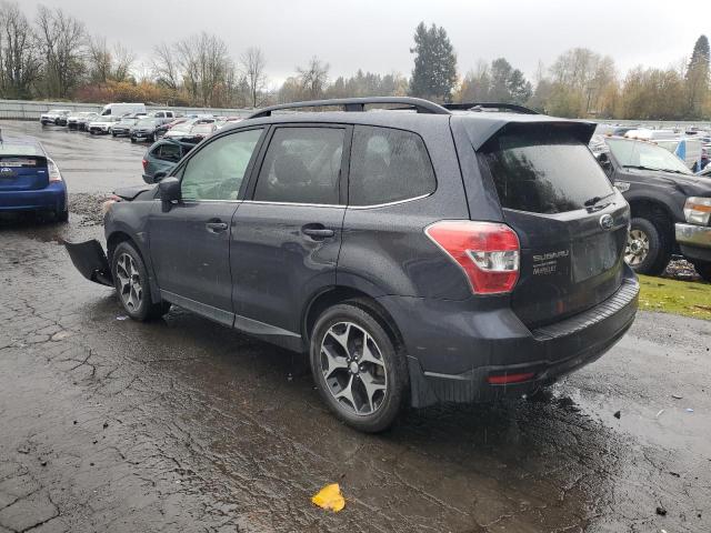 JF2SJGDC6FH594253 | 2015 SUBARU FORESTER 2