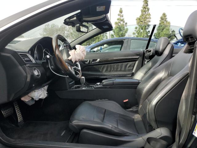 2015 MERCEDES-BENZ E 550 - WDDKK7DF8FF305607