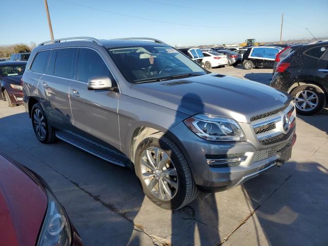 VIN 4JGDF7CE3EA428061 2014 Mercedes-Benz GL-Class, ... no.4