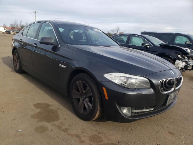 VIN WBAXH5C56DD106945 2013 BMW 5 Series, 528 XI no.4