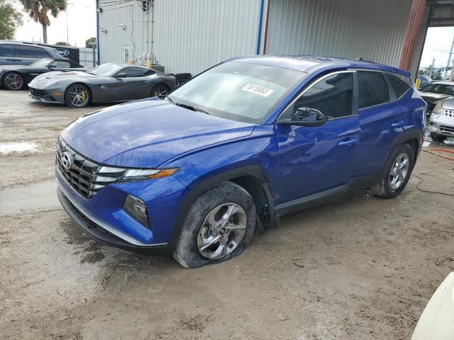 2023 Hyundai Tucson Se  (VIN: 5NMJA3AE5PH251488)