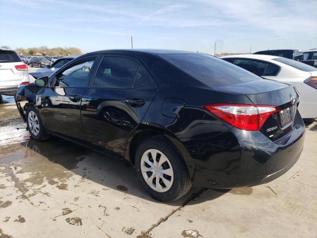 5YFBURHE6GP413218 | 2016 TOYOTA COROLLA L