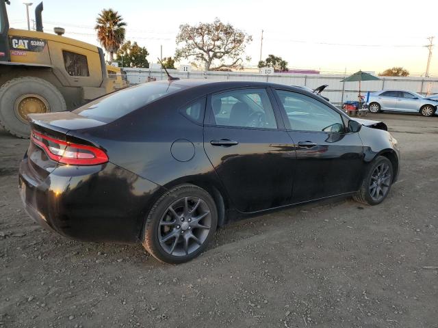 1C3CDFAA9FD364211 | 2015 DODGE DART SE