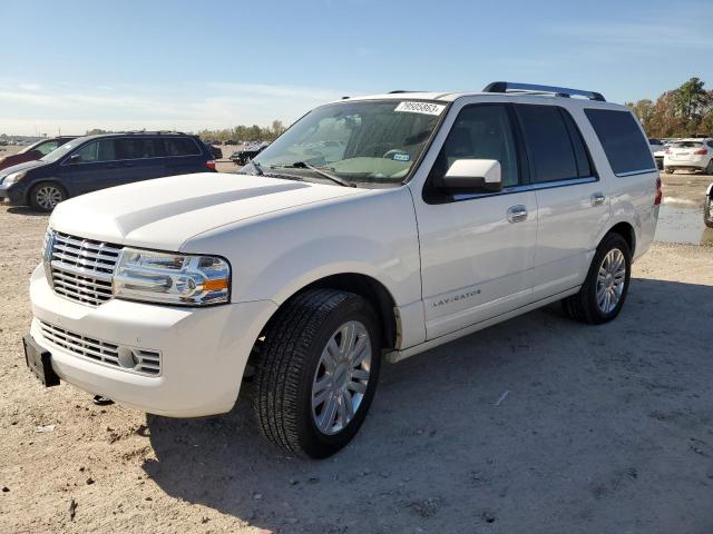 2014 Lincoln Navigator 