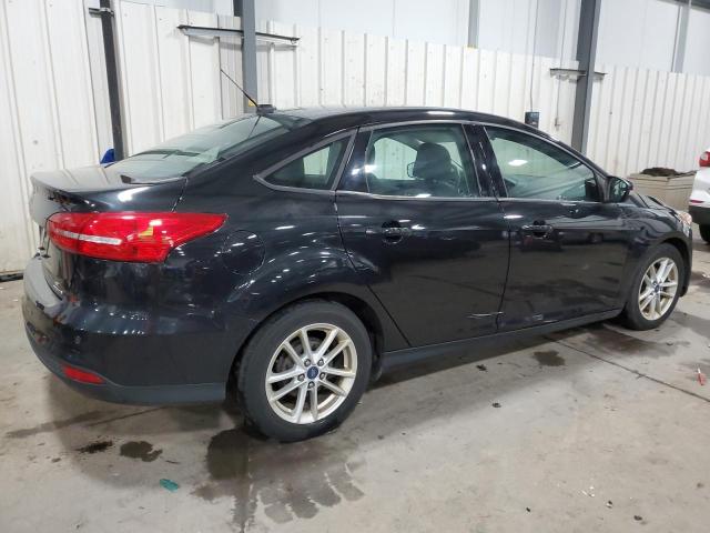 1FADP3F26FL253571 | 2015 FORD FOCUS SE