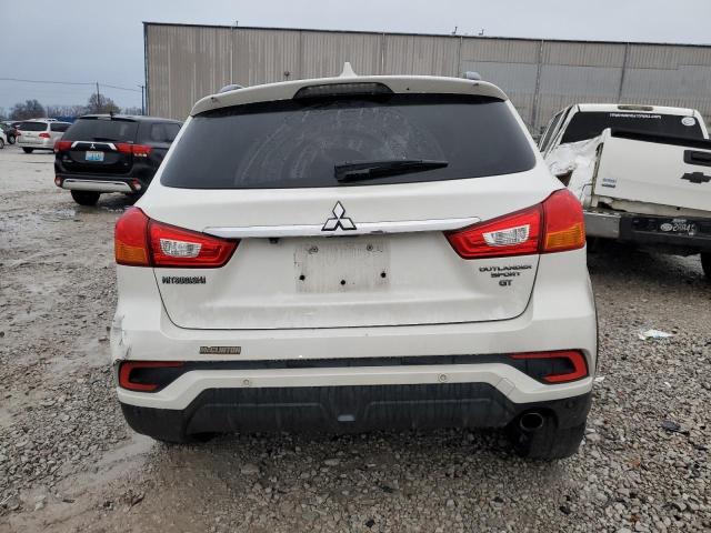 JA4AP4AW4KU026519 | 2019 MITSUBISHI OUTLANDER