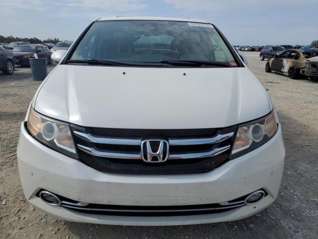 5FNRL5H99GB109079 2016 HONDA ODYSSEY, photo no. 5