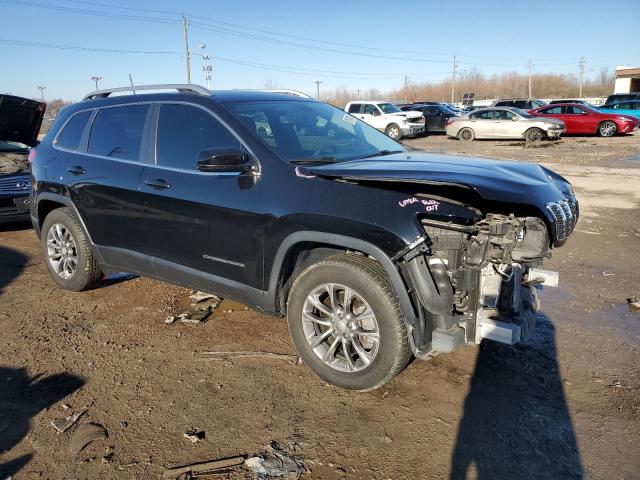 1C4PJMLX5KD417153 | 2019 JEEP CHEROKEE L