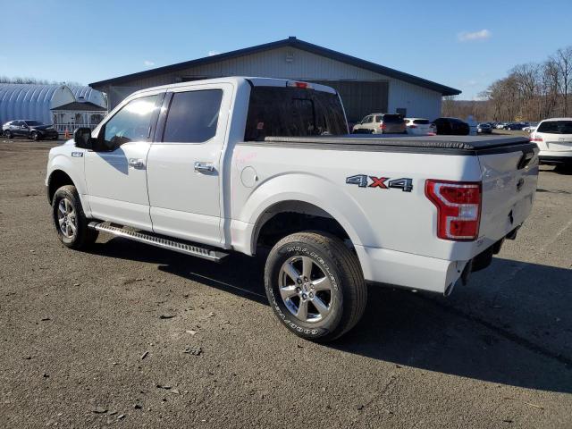 1FTEW1E5XKFA47566 | 2019 Ford f150 supercrew