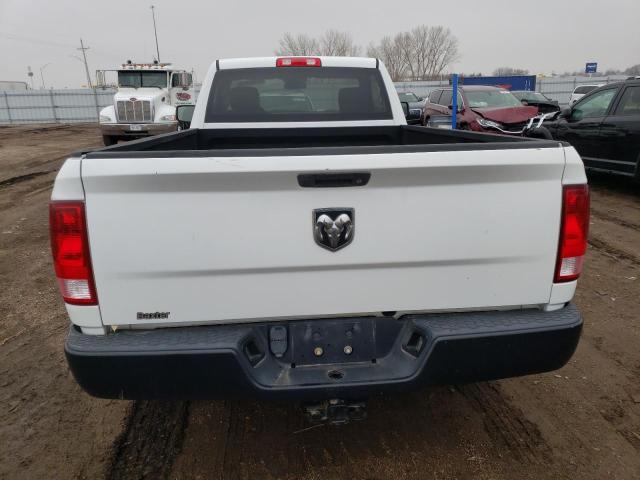 3C6JR6DG6GG261988 | 2016 Ram 1500 st