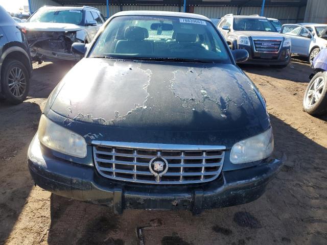 1998 Cadillac Catera VIN: W06VR52R9WR027725 Lot: 78839663