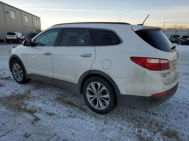 KM8SNDHF4FU093192 | 2015 HYUNDAI SANTA FE G