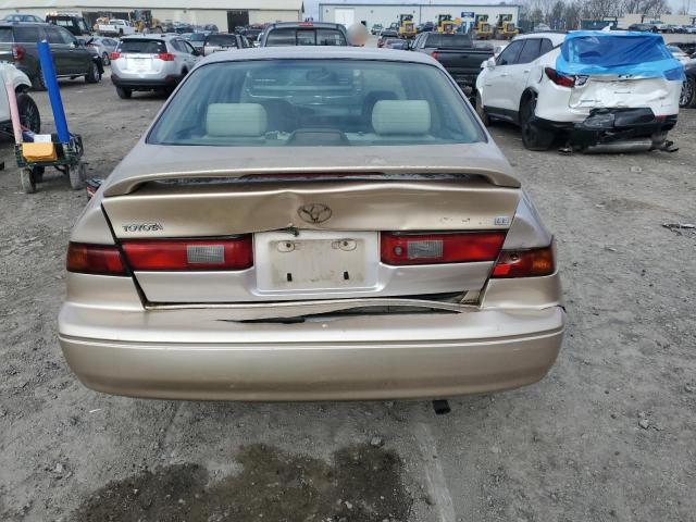 4T1BG22K9VU795947 | 1997 Toyota camry ce