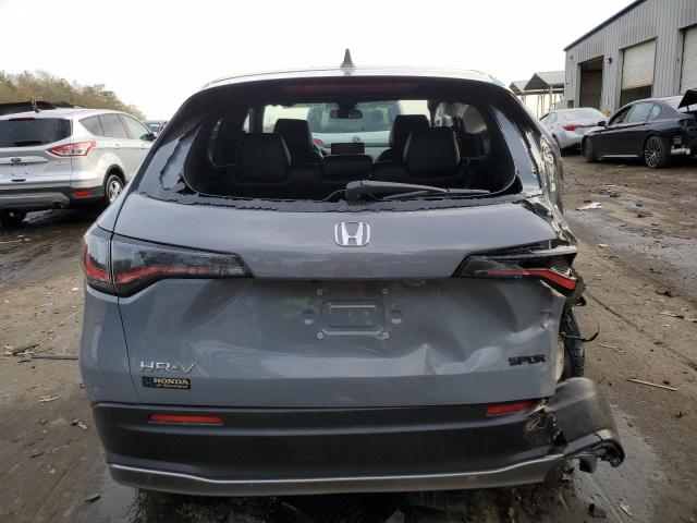 3CZRZ2H53RM715612 | 2024 HONDA HR-V SPORT