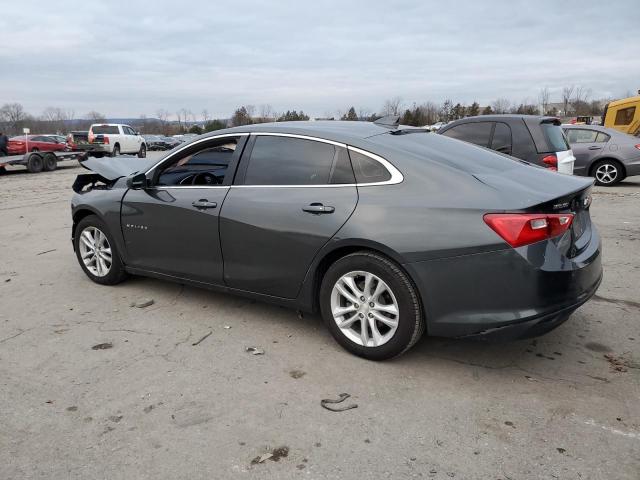 2018 Chevrolet Malibu Lt VIN: 1G1ZD5ST6JF190846 Lot: 79287943