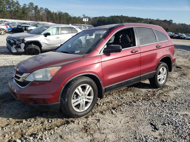 2011 Honda CR-V EX