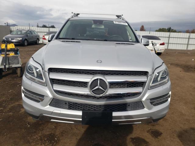 VIN 4JGDF6EE2GA669913 2016 Mercedes-Benz GL-Class, ... no.5