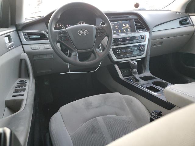 5NPE24AF8HH537398 | 2017 HYUNDAI SONATA SE