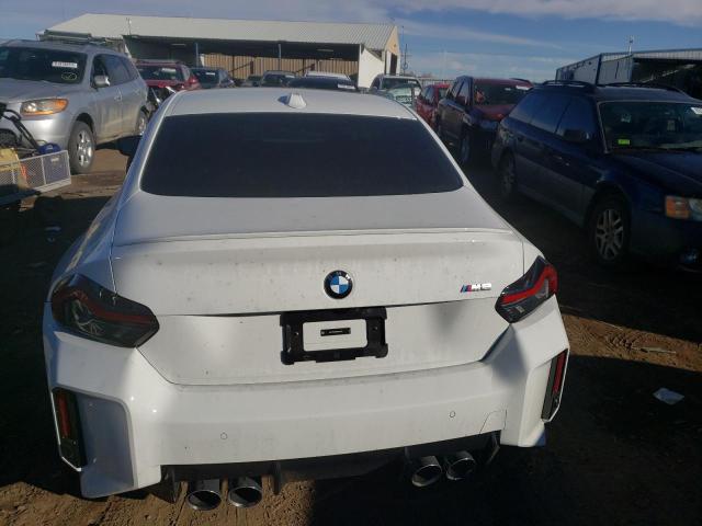 VIN 3MF13DM08P8D73670 2023 BMW M2 no.6