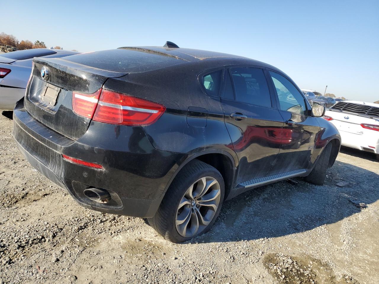 5uxfg2c58dl785685 5UXFG2C58DL785685 2013 BMW X6 xDrive35I
