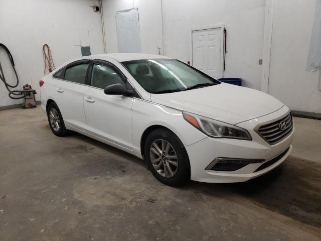 5NPE24AF5FH240067 | 2015 HYUNDAI SONATA SE