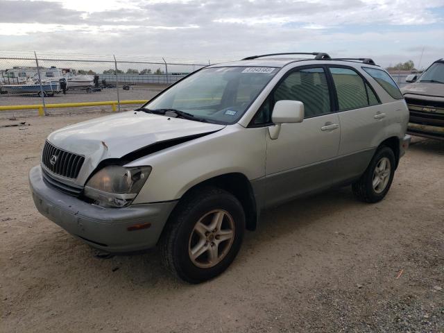 2000 Lexus RX 300 